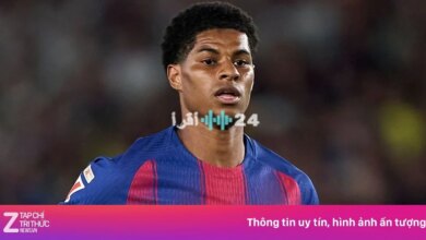 تفاصيل صادمة حول نهاية مسيرة ماركوس راشفورد مع نادي برشلونة ومصير النجم في سوق الانتقالات