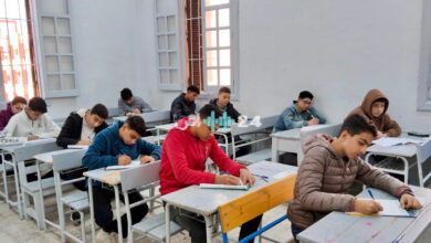 تفاصيل ومواعيد امتحانات نهاية العام 2026 لصفوف النقل والشهادة الإعدادية وكل ما تريد معرفته الآن