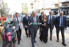 حماية المستهلك تضرب بيد من حديد ضد المحتكرين والمتلاعبين بالأسعار تنفيذا لتوجيهات القيادة السياسية الصارمة