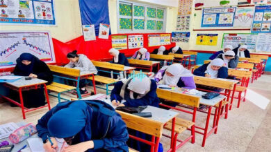 عاجل تعرف على جدول امتحانات الشهادة الإعدادية الترم الثاني 2026 في 7 محافظات مصرية الآن