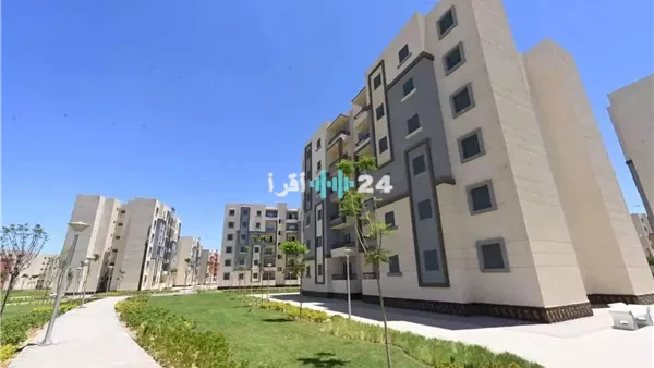 عاجل موعد سداد أقساط شقق سكن لكل المصريين 7 وكافة التفاصيل والخطوات الرسمية للدفع الآن