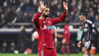 كيركيز يصف محمد صلاح باللاعب الاستثنائي ويؤكد صعوبة الوصول إلى ما حققه من إنجازات تاريخية