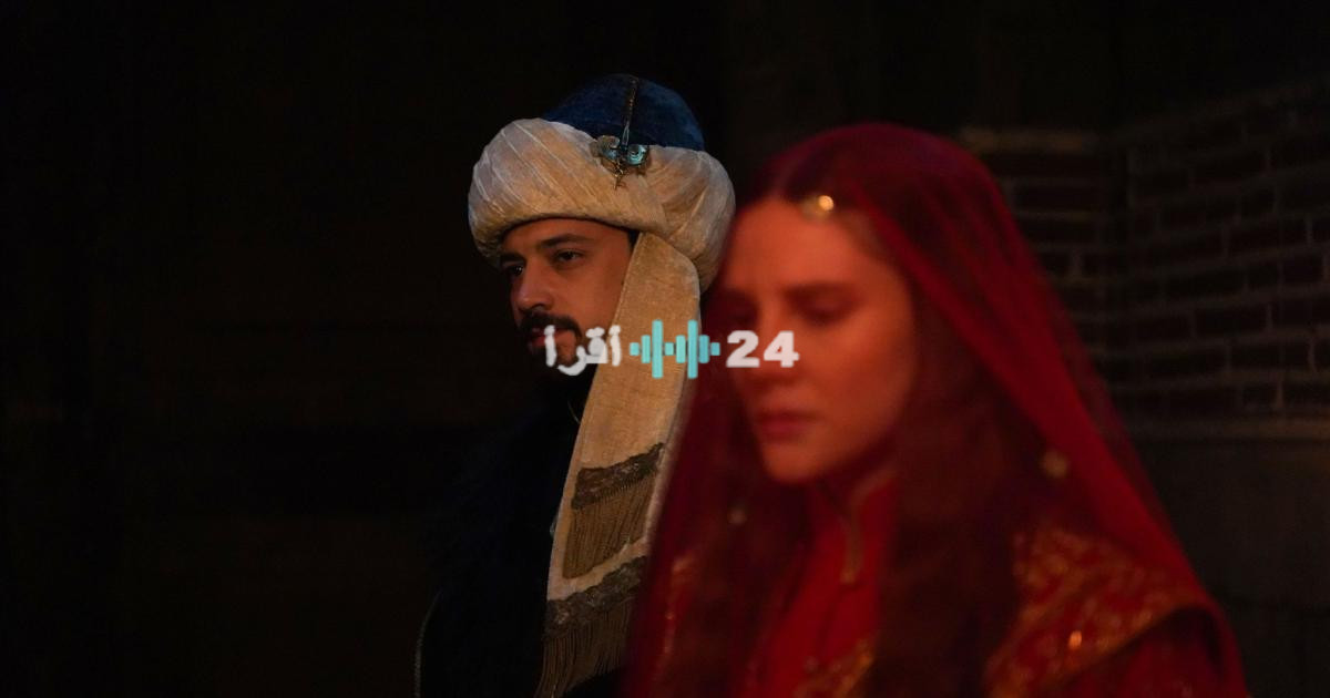 مسلسل المؤسس أورهان الحلقة 22 يبرز تصاعد صراع الغيرة وتحديات جديدة