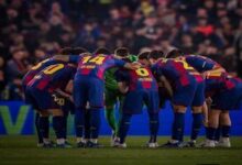 موعد مباراة كلاسيكو الدوري الإسباني بين ريال مدريد وبرشلونة وتفاصيل قمة الليغا المشتعلة هذا الموسم