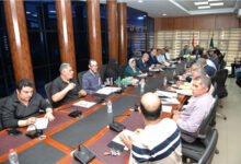 نائب محافظ الدقهلية يطلق خطة تطوير شاملة للصناديق الخاصة لرفع كفاءة الخدمات المقدمة لكافة المواطنين