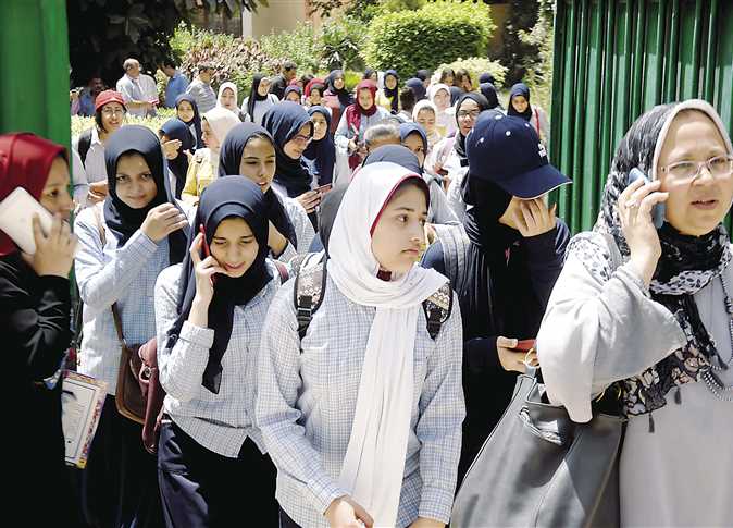 وزير التربية يعلن موعد انطلاق امتحانات الثانوية العامة 2026 وخطة الوزارة لتأمين اللجان بشكل كامل