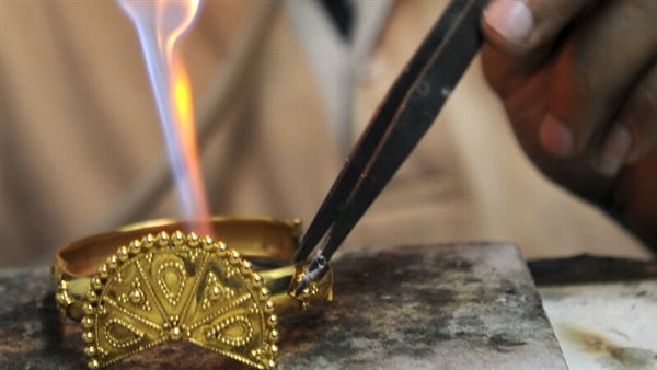 زيادة مرتقبة في مصنعية الذهب بمصر خلال أيام.. تعرف على الأسعار الجديدة