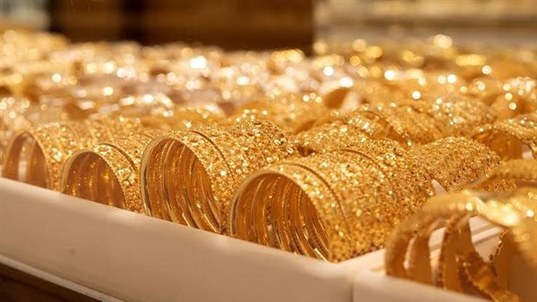 استقرار أسعار الذهب في مصر اليوم.. وعيار 21 يسجل 6870 جنيها
