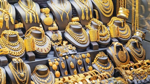 أول أيام العيد.. سعر الذهب في مصر الأربعاء 27 مايو 2026