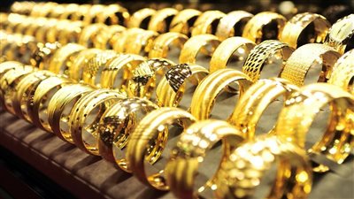 عاجل.. أسعار الذهب في مصر اليوم بداية تعاملات أول أيام عيد الأضحى