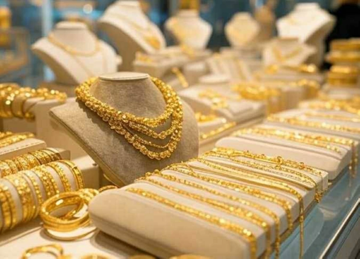 عيار 21 الآن بالمصنعية.. سعر الذهب اليوم الثلاثاء 26 مايو 2026 (كم ربح منذ بداية العام؟)