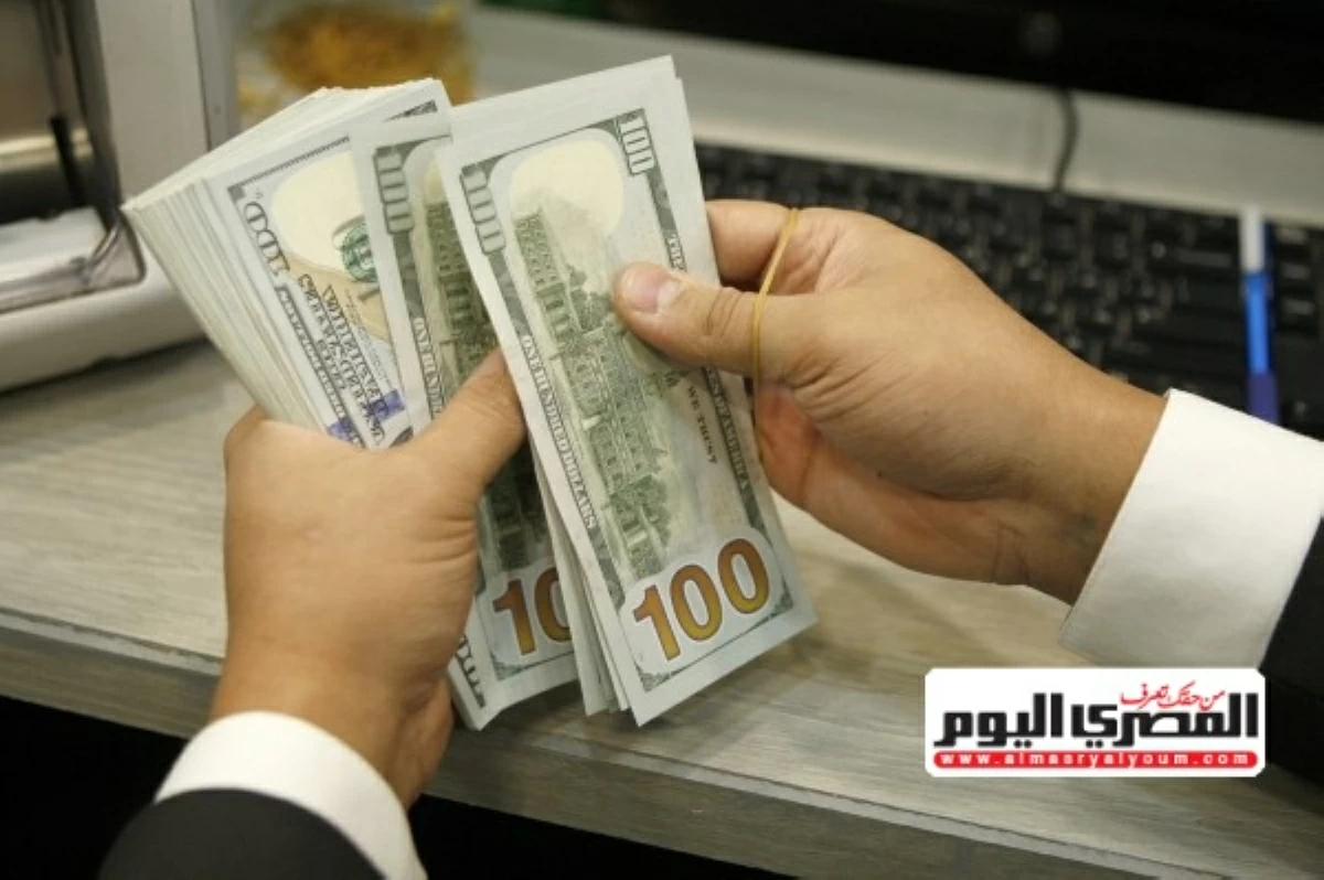 سعر الدولار اليوم فى البنك الأهلي
