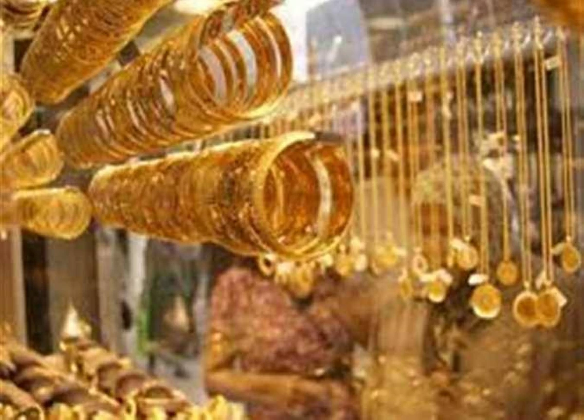 عيار 21 بعد الانخفاض الأخير.. سعر الذهب اليوم الخميس 28 مايو 2026 بالصاغة محليًا وعالميًا