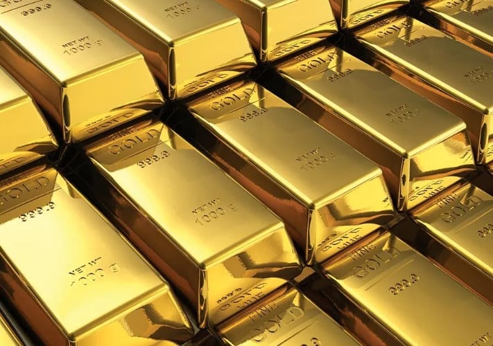أسعار الذهب في مصر تواصل الصعود وعيار 21 يسجل 6815 جنيهًا