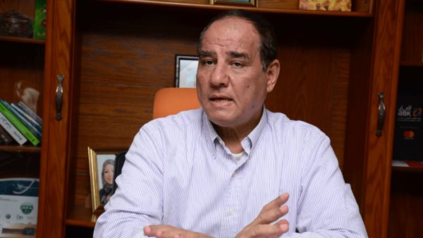الزيني: أسعار الدواجن والبيض تتراجع لأقل من تكلفة الإنتاج وتضغط على المربين
