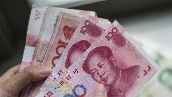 سعر الـ 100 ين ياباني أمام الجنيه المصري في البنوك اليوم الجمعة