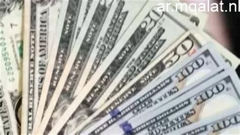 اسعار العملات اليوم استقرار الدولار امام الجنيه في البنوك المصرية – مقالات نيوز