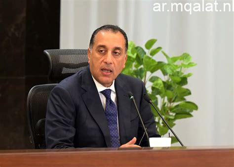 زيارة رئيس الوزراء لنزلة السمان لحظة تاريخية أسعدت أهالي النزلة والهرم