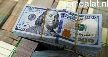 مع تكبيرات عيد الأضحى الهدوء يخيم على سعر الدولار مقابل – مقالات نيوز