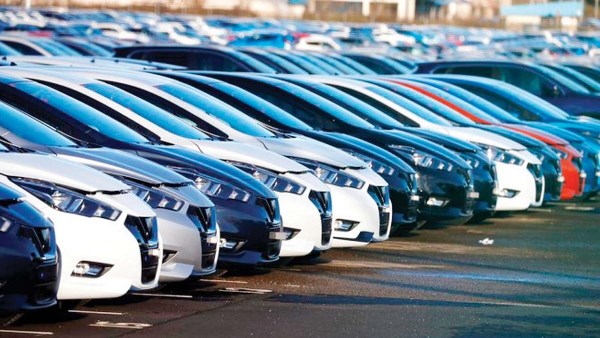أخبار السيارات| 5 سيارات أوتوماتيك زيرو تبدأ من 729 ألف جنيه.. والكشف عن فينجاست 2026 VF8 الجديدة بهذا السعر