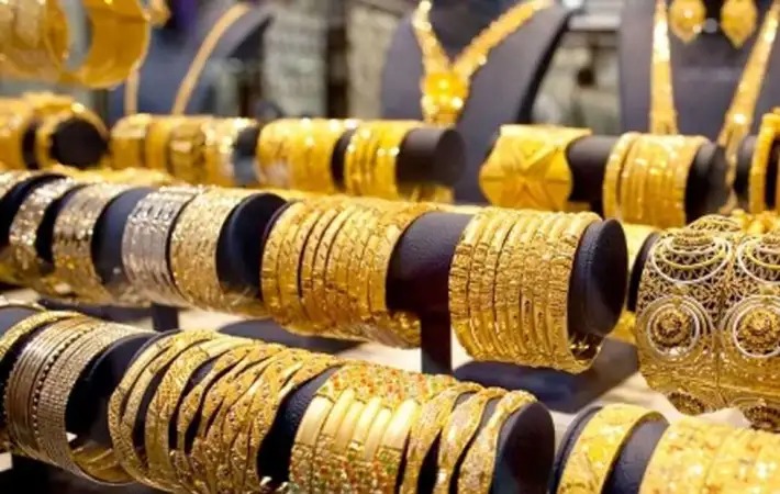 ارتفاع أسعار الذهب اليوم 25 مايو 2026 في مصر