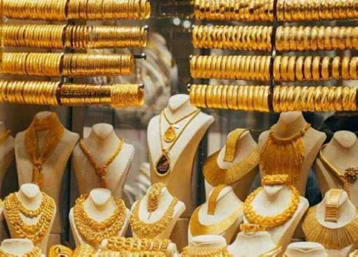 أسعار الذهب في السودان وعيار 21 اليوم السبت 23 مايو 2026