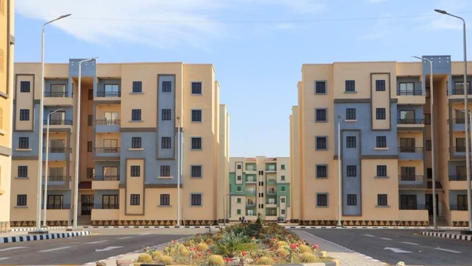 الإسكان تحذر من سحب شقق الإسكان الاجتماعى بعد فك الحظر.. ما السبب؟