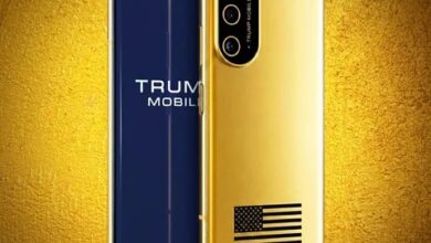 احتمالية إلغاء إطلاق هاتف Trump T1 بشكل نهائي قبل وصوله للأسواق