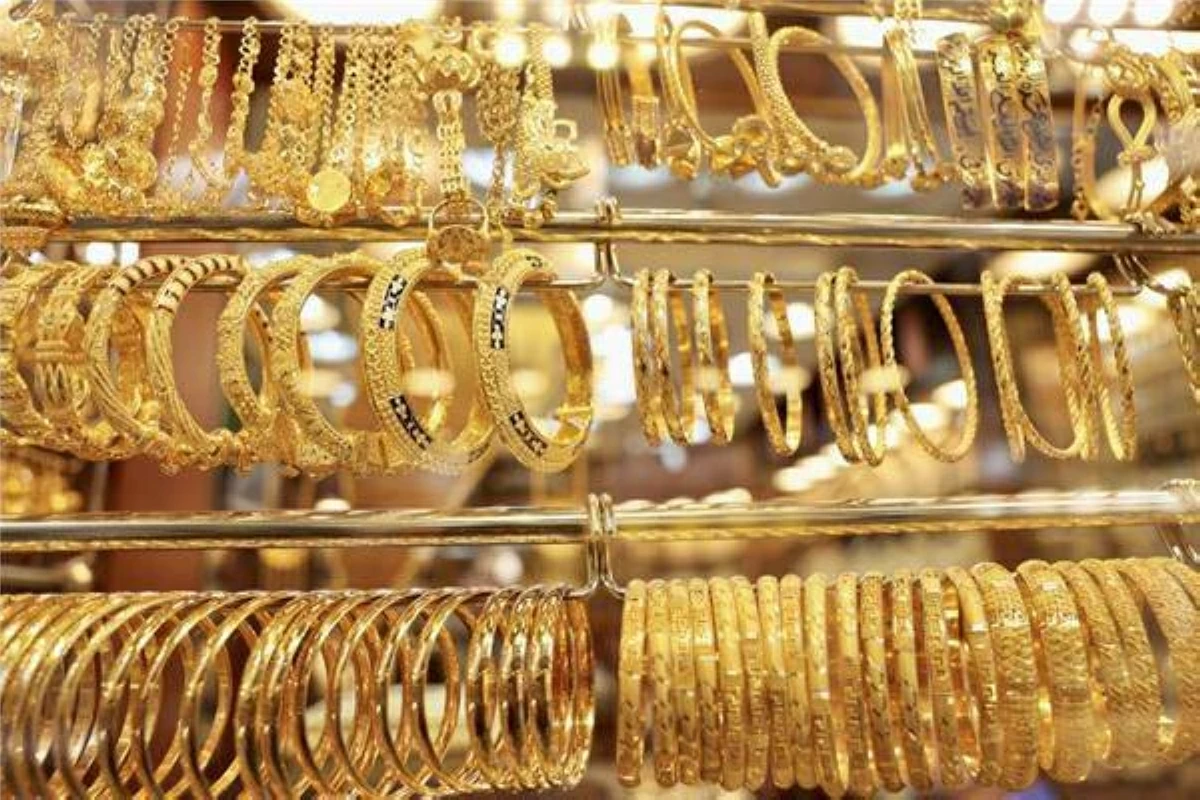 ارتفاع أسعار الذهب في مصر اليوم الجمعة 22 مايو 2026 وزيادة جديدة في سعر عيار 21