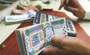 ارتفاع طفيف في سعر الريال السعودي مقابل الجنيه اليوم الأربعاء 13-5-2026 بختام التعاملات