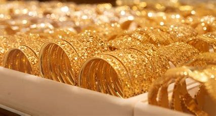 استقرار أسعار الذهب في السوق السعودية اليوم الأحد 10 مايو 2026
