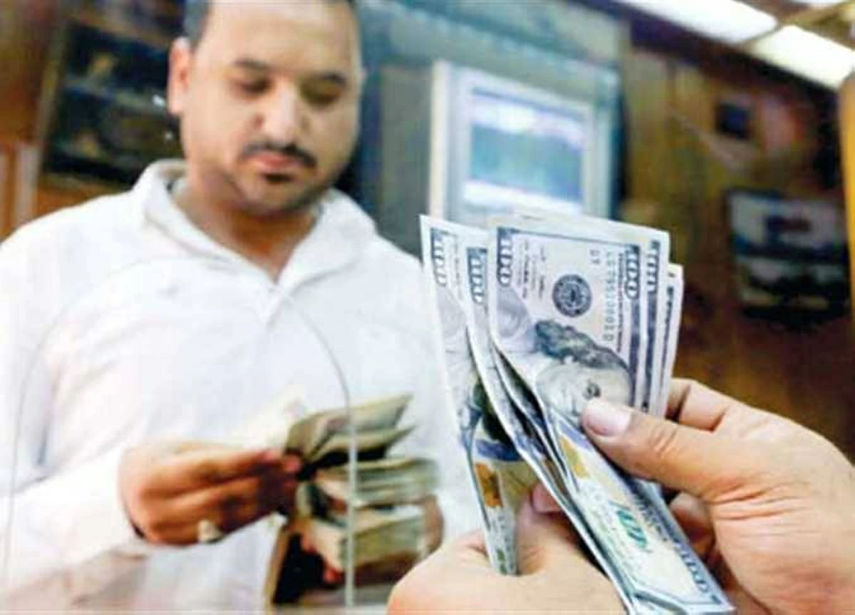 الآن بعد الانخفاض الجديد.. سعر الدولار مقابل الجنيه المصري اليوم الثلاثاء 26 مايو 2026