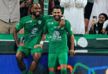 الأخدود يواجه شبح رقم سلبي تاريخي غير مسبوق في موقعته المرتقبة أمام نادي الأهلي السعودي