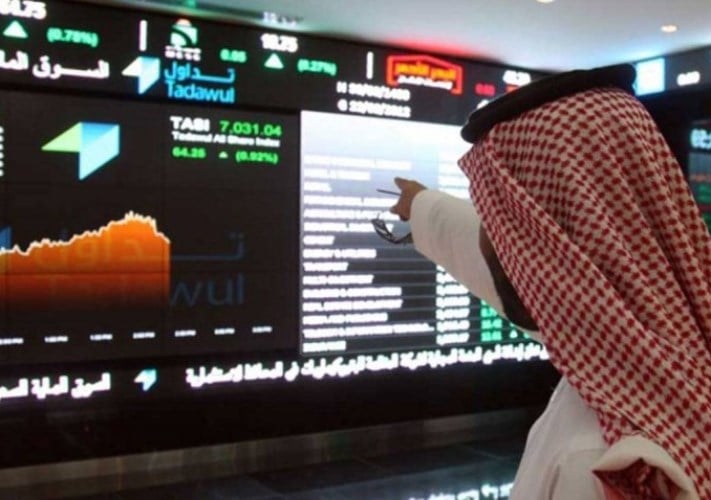 الأسهم السعودية تغلق الثلاثاء منخفضة بنسبة 1% بقيادة «ساسكو» -جريدة المال