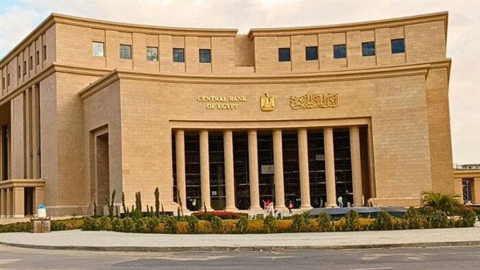 البنك المركزي يطرح صكا سياديا بقيمة 5 مليارات جنيه بعد انتهاء إجازة عيد الأضحى