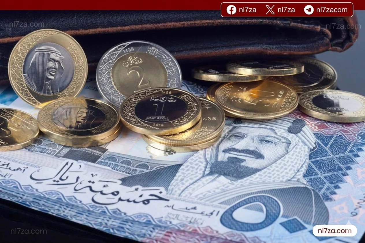الريال السعودي يحافظ على استقراره أمام الجنيه مع توقف التداولات بالبنوك المصرية
