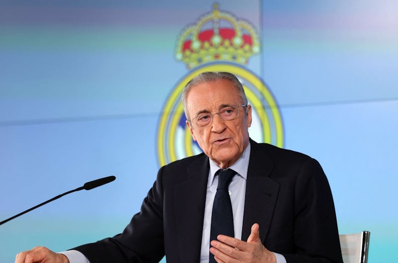 برشلونة يرد على اتهامات رئيس ريال مدريد بالفساد في قضية "نيغريرا"