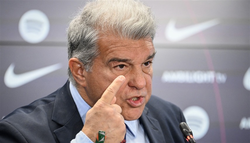 بسبب "فساد التحكيم".. حرب البيانات بين برشلونة وريال مدريد