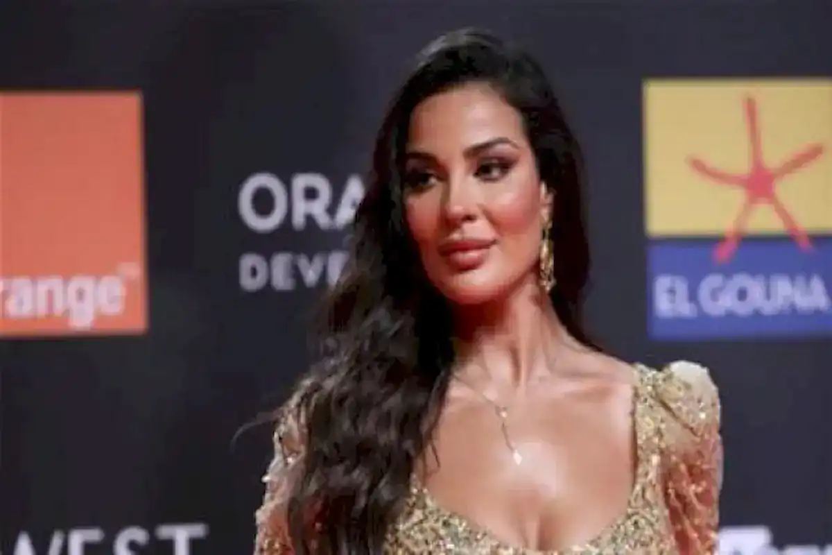 بسبب مروان خوري.. نادين نسيب نجيم تثير ضجة واسعة قبل عرض مسلسل “ممكن”