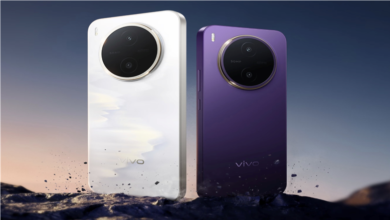 بطارية ضخمة.. Vivo تكشف عن هاتف Y60 الاقتصادي الداعم لـ5G