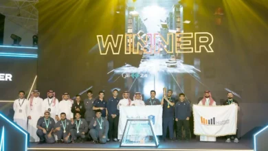 تتويج الجامعات الفائزة في بطولة الرياضات الإلكترونية وتألق الفرق الطلابية في المنافسة الكبرى