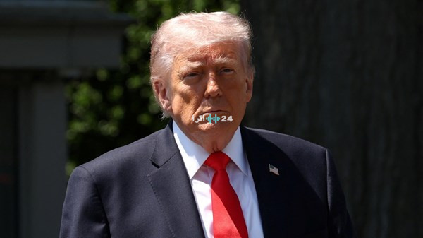 ترامب يعلن السعي لتحقيق نصر جزري على إيران ويؤكد التزامه بالحفاظ على أمن ومستقبل الولايات المتحدة