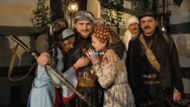 تردد قناة سوريا دراما 2026 على النايل سات لمتابعة أحدث المسلسلات السورية بجودة عالية