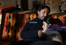 تطورات صادمة في مسلسل هذا البحر سوف يفيض الحلقة 26 اختطاف إيليني وأسمى تنقذ عائلة شريف