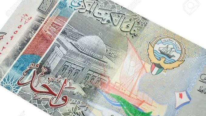 تعرف على أغلى العملات العربية سعرا اليوم الأربعاء