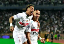 تعرف على موعد مباراة الزمالك وسموحة في الدوري المصري والقنوات الناقلة وتوقيت انطلاق اللقاء