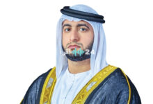 راشد بن حمدان يُطلق النظام الأساسي والهيكل التنظيمي الجديد لنادي النصر لتعزيز الأداء والتطوير