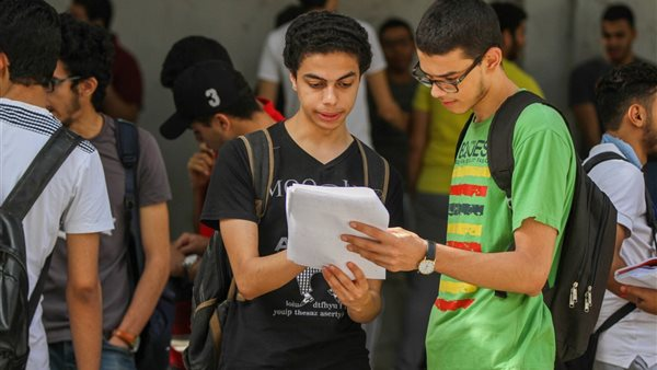 عاجل: خطوات استخراج أرقام جلوس الثانوية العامة 2026 وتاريخ إعلانها