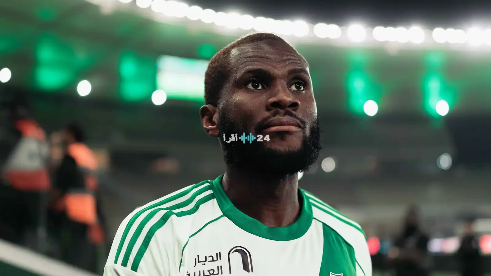 كيسيه يفجر مفاجأة مدوية بقرار صادم يربك حسابات الأهلي السعودي قبل نهاية الموسم الحالي