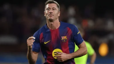 ليفاندوفسكي يستقر على وجهته المقبلة في صيف 2026